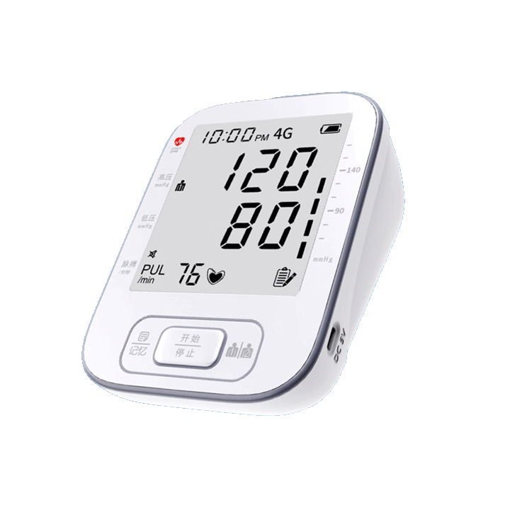 sphygmomanometer