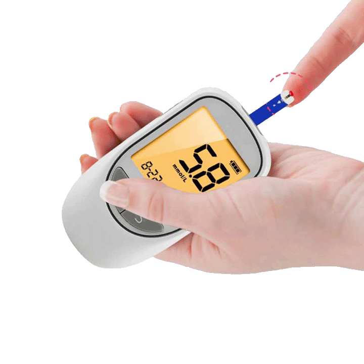 Glucose meter