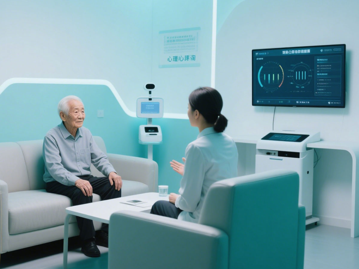 康铂智联携手知名药企，打造智能医疗健康生态，开启合作新篇章